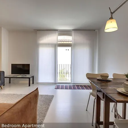 Appartement Ulisse & Penelope By Mamo