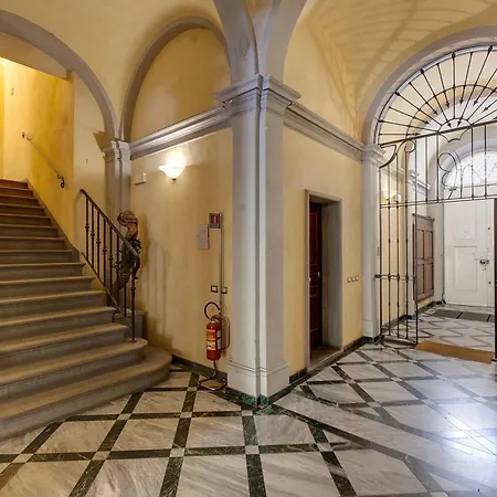 Ulisse & Penelope By Mamo Appartement *