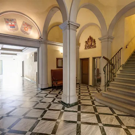 Appartement Ulisse & Penelope By Mamo *