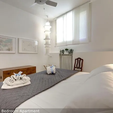 Ulisse & Penelope By Mamo Appartement Florence