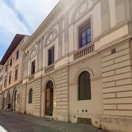 Ulisse & Penelope By Mamo * Florence