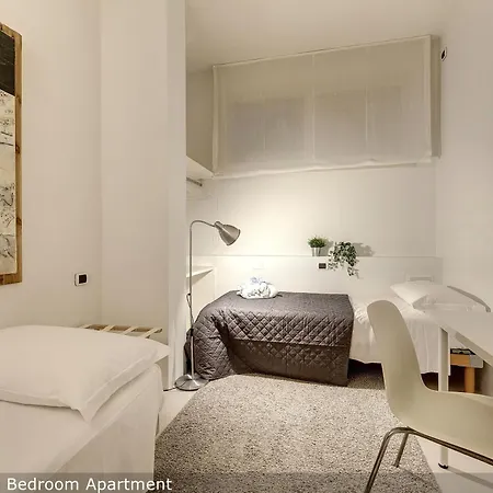 Ulisse & Penelope By Mamo Appartement Florence