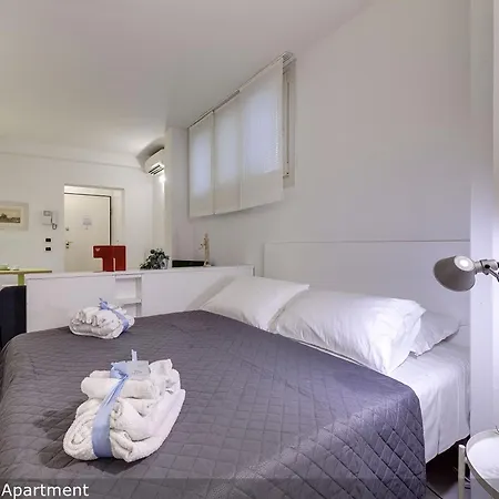 Appartement Ulisse & Penelope By Mamo