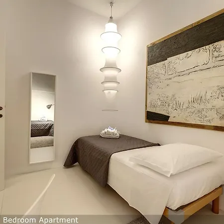 Ulisse & Penelope By Mamo Appartement *