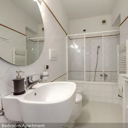 Appartement Ulisse & Penelope By Mamo *