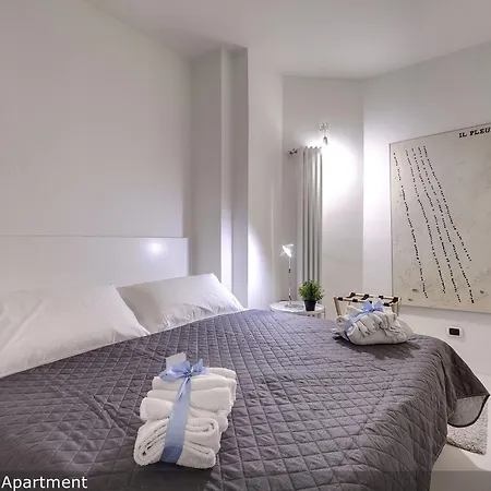 Ulisse & Penelope By Mamo Appartement Florence