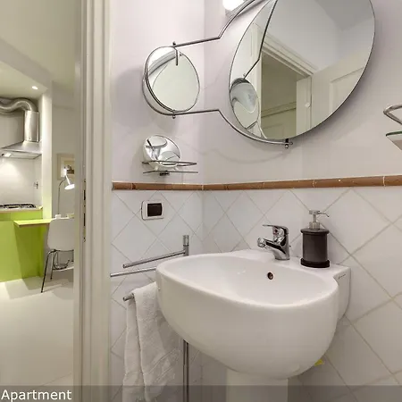 Ulisse & Penelope By Mamo Florence