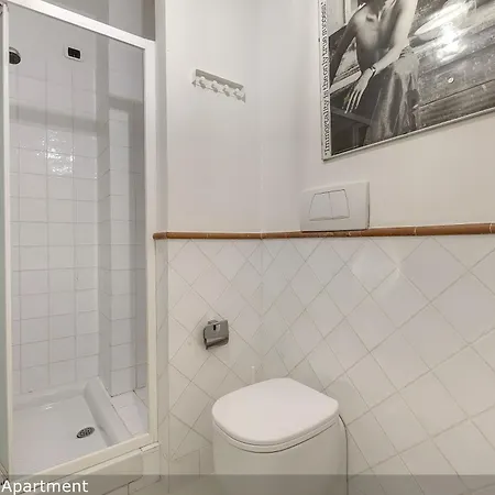 Ulisse & Penelope By Mamo Appartement *