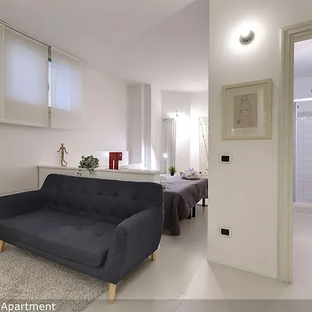 Appartement Ulisse & Penelope By Mamo Florence