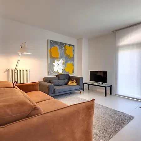 Apartment Ulisse & Penelope By Mamo Florence