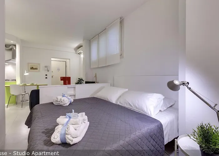Apartment Ulisse & Penelope By Mamo